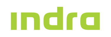 Logo Indra