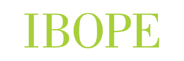 Logo Ibope
