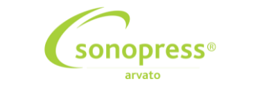 Logo Sonopress