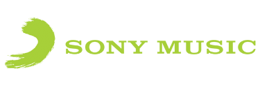 Logo Sony Music